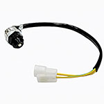 SPX SWITCH SAFETY STOP