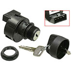 SPX IGNITION SWITCH