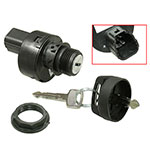 SPX IGNITION SWITCH