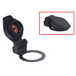 SPX IGNITION SWITCH COVER