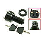SPX IGNITION SWITCH