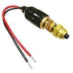 SPX SAFETY SWITCH STOP