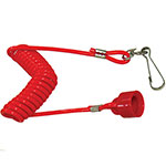 SPX SWITCH SAFETY STOP CAP