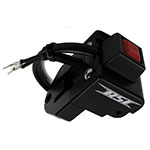 RSI THROTTLE BLOCK W/KILL