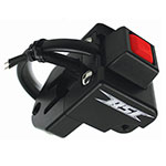 RSI THROTTLE BLOCK W/KILL