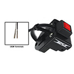 RSI BILLET THROTTLE BLOCK KILL SWITCH