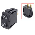 SPX HEADLIGHT SWITCH