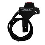 RSI THROTTLE BLOCK W/KILL
