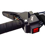 RSI THROTTLE BLOCK W/KILL