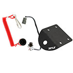 RSI TETHER CORD & MOUNT KIT