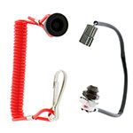 RSI PLUG & PLAY TETHER CORD