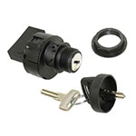 SPX IGNITION SWITCH