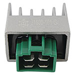 ARROWHEAD VOLTAGE REGULATOR