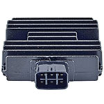 ARROWHEAD VOLTAGE REGULATOR