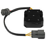 ARROWHEAD REGULATOR/RECTIFIER