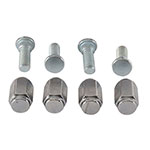 ALL BALLS WHEEL STUD & NUT KIT