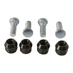 ALL BALLS WHEEL STUD & NUT KIT