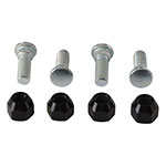 ALL BALLS WHEEL STUD & NUT KIT