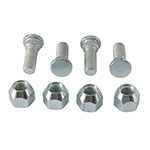 ALL BALLS WHEEL STUD & NUT KIT