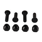ALL BALLS WHEEL STUD & NUT KIT