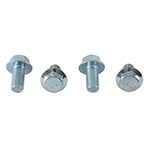 ALL BALLS WHEEL STUD & NUT KIT