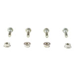 ALL BALLS WHEEL STUD & NUT KIT