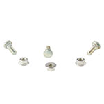 ALL BALLS WHEEL STUD AND NUT KIT