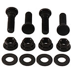 ALL BALLS WHEEL STUD & NUT KIT