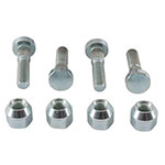 ALL BALLS WHEEL STUD AND NUT KIT