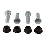 ALL BALLS WHEEL STUD AND NUT KIT