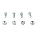 ALL BALLS WHEEL STUD & NUT KIT