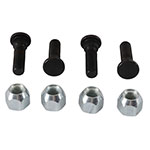 ALL BALLS WHEEL STUD & NUT KIT