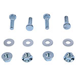 ALL BALLS WHEEL STUD & NUT KIT