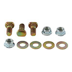 ALL BALLS WHEEL STUD & NUT KIT