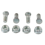 ALL BALLS WHEEL STUD & NUT KIT