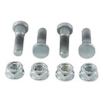 ALL BALLS WHEEL STUD & NUT KIT