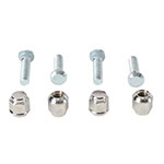 ALL BALLS WHEEL STUD AND NUT KIT