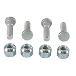 ALL BALLS WHEEL STUD & NUT KIT