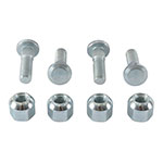 ALL BALLS WHEEL STUD & NUT KIT