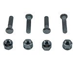 ALL BALLS WHEEL STUD AND NUT KIT
