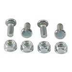 ALL BALLS WHEEL STUD & NUT KIT