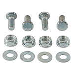 ALL BALLS WHEEL STUD & NUT KIT