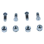 ALL BALLS WHEEL STUD & NUT KIT