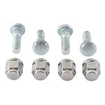 ALL BALLS WHEEL STUD & NUT KIT
