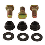 ALL BALLS WHEEL STUD & NUT KIT