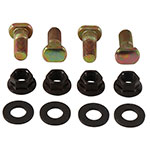ALL BALLS WHEEL STUD & NUT KIT