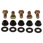 ALL BALLS WHEEL STUD & NUT KIT