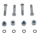 ALL BALLS WHEEL STUD AND NUT KIT