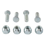 ALL BALLS WHEEL STUD & NUT KIT