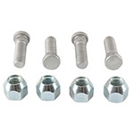 ALL BALLS WHEEL STUD AND NUT KIT